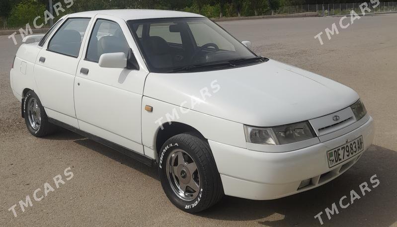 Lada 2110 2003 - 35 000 TMT - Анев - img 6