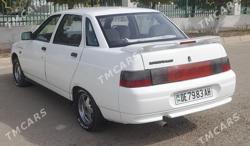 Lada 2110 2003 - 35 000 TMT - Анев - img 4