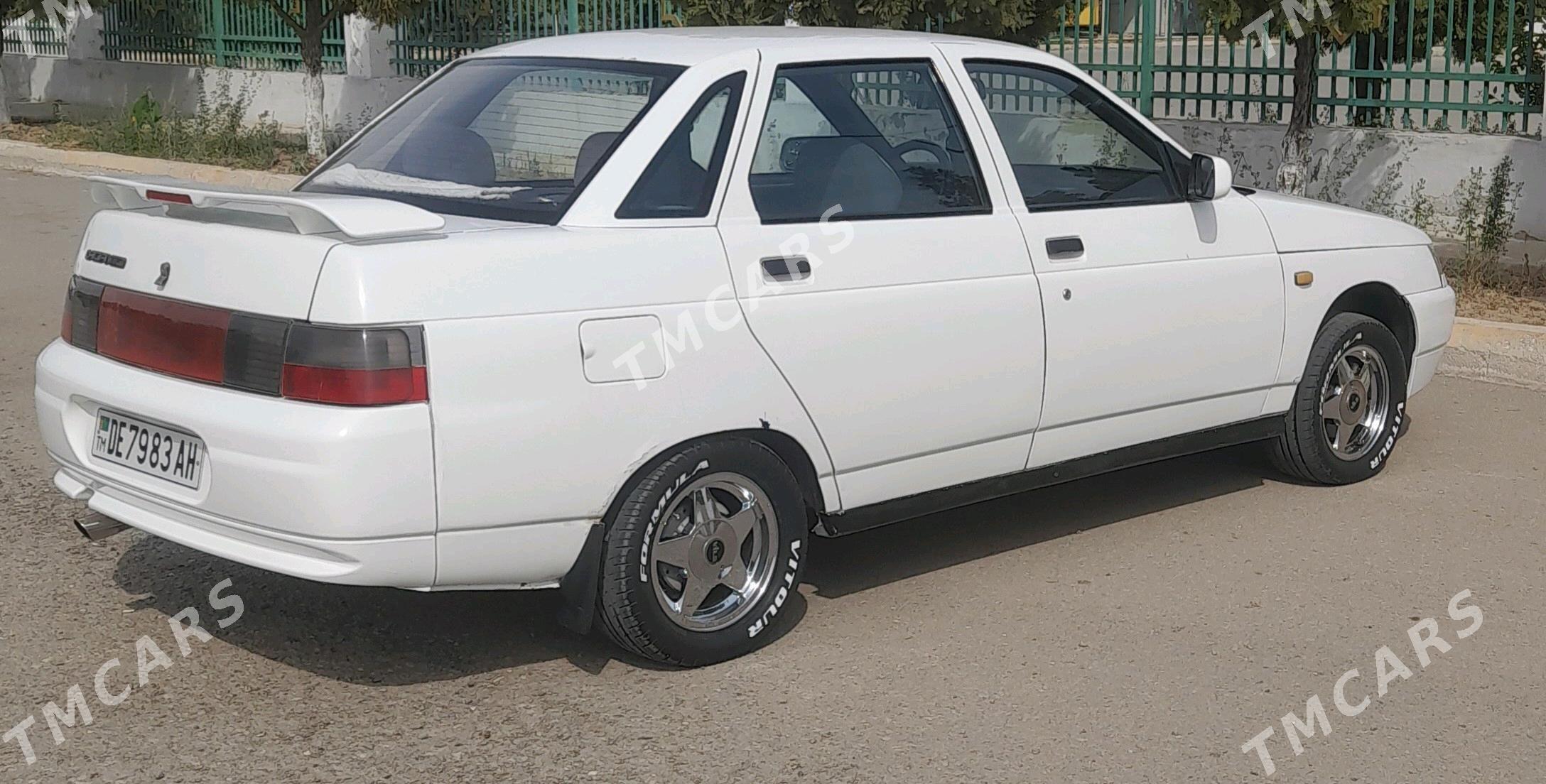 Lada 2110 2003 - 35 000 TMT - Анев - img 7