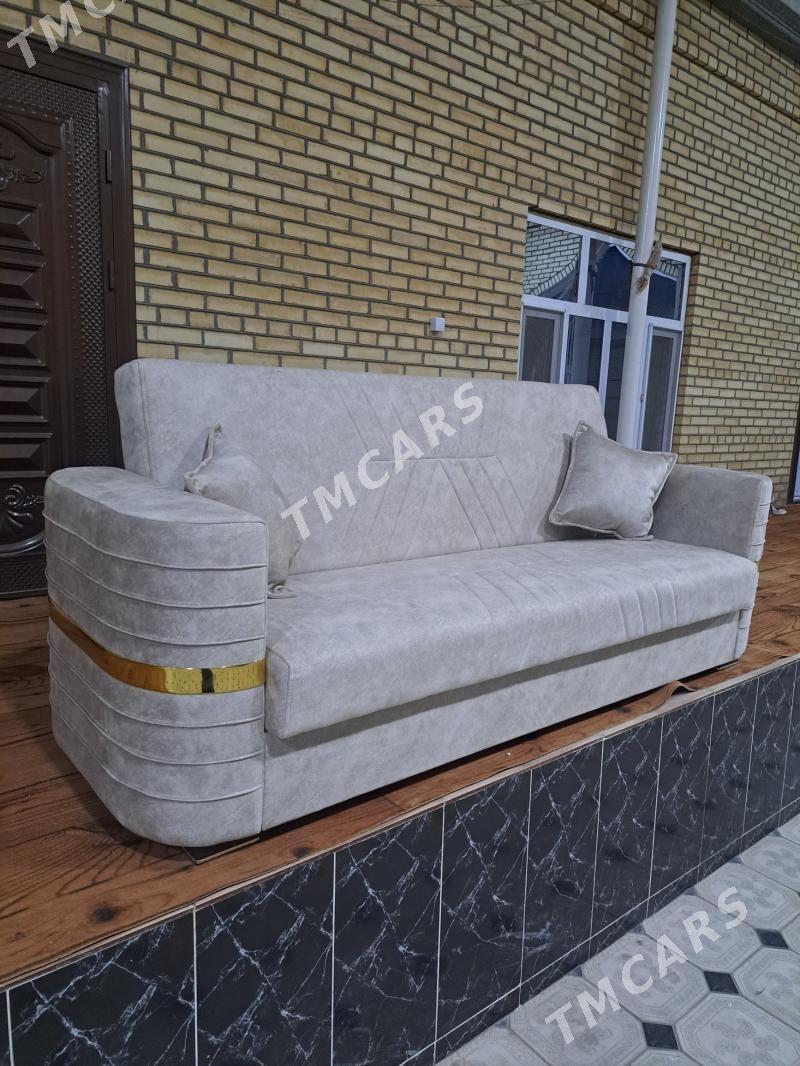 Mebel Diwan Gapy Warota Akno - Ашхабад - img 6