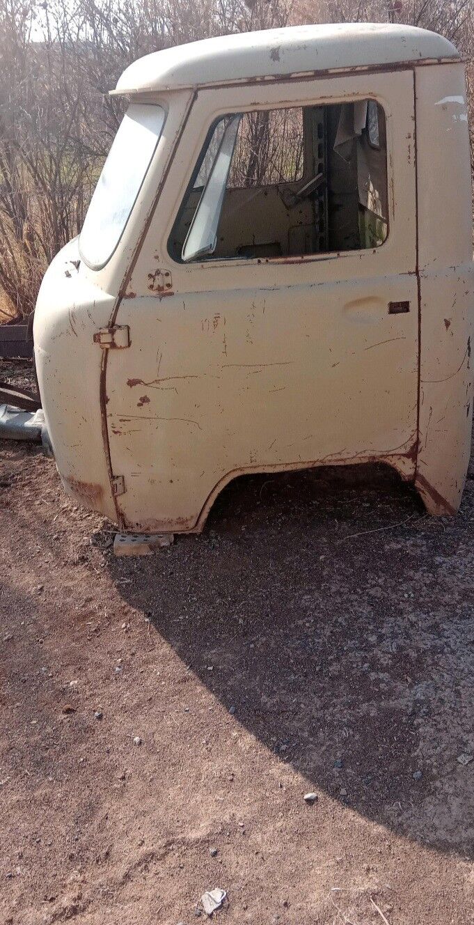 UAZ KABINAAA ✅️ 3 500 TMT - Теджен - img 3