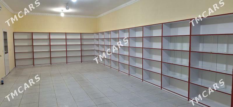 Magazyn witrina - Aşgabat - img 2