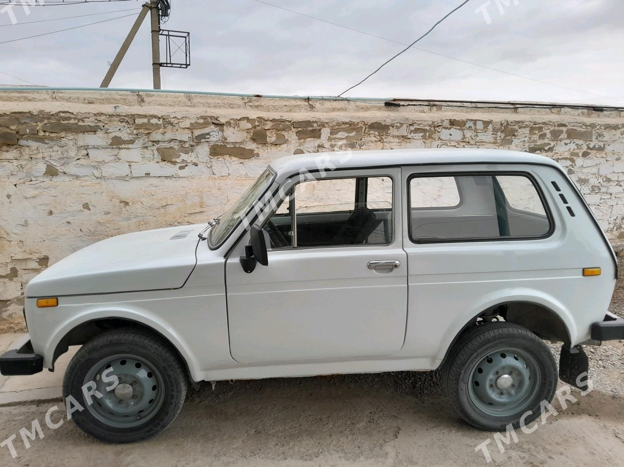 Lada Niva 1983 - 40 000 TMT - Gyzylarbat - img 2