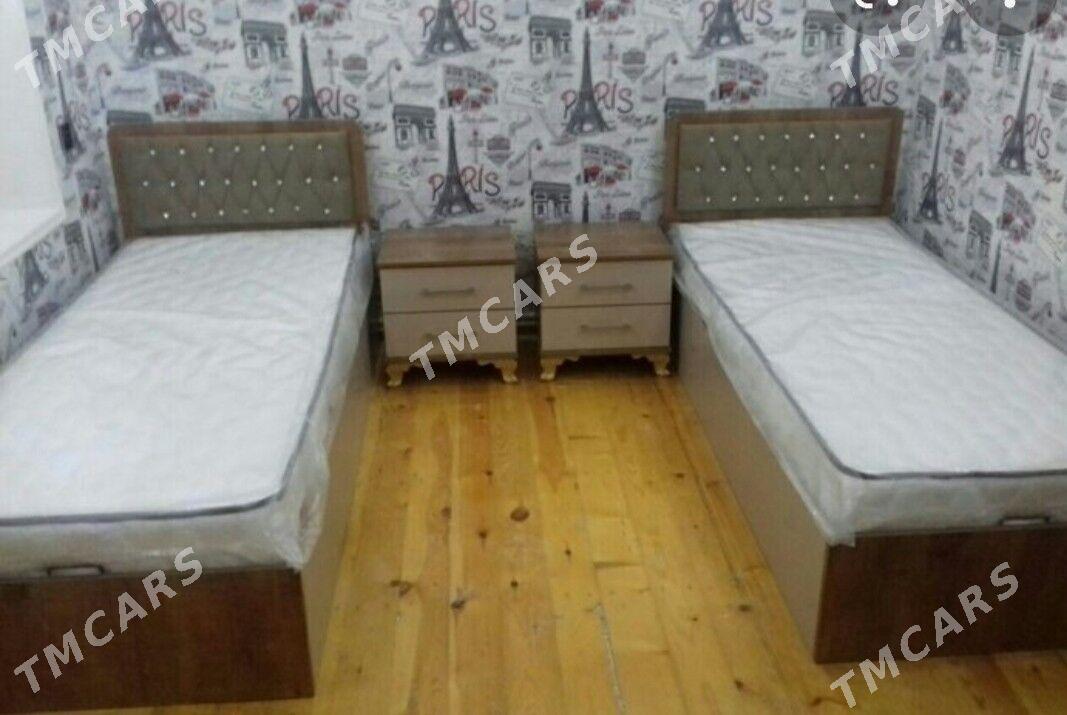 Mebel Diwan Gapy Warota Akno - Яшлык - img 8