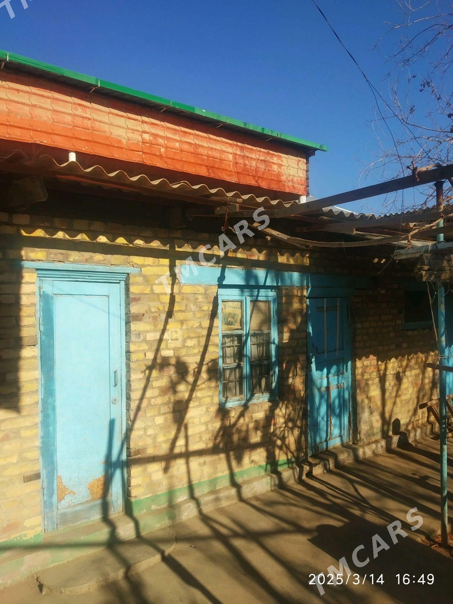 Satlyk Frunze koce - Mary - img 3
