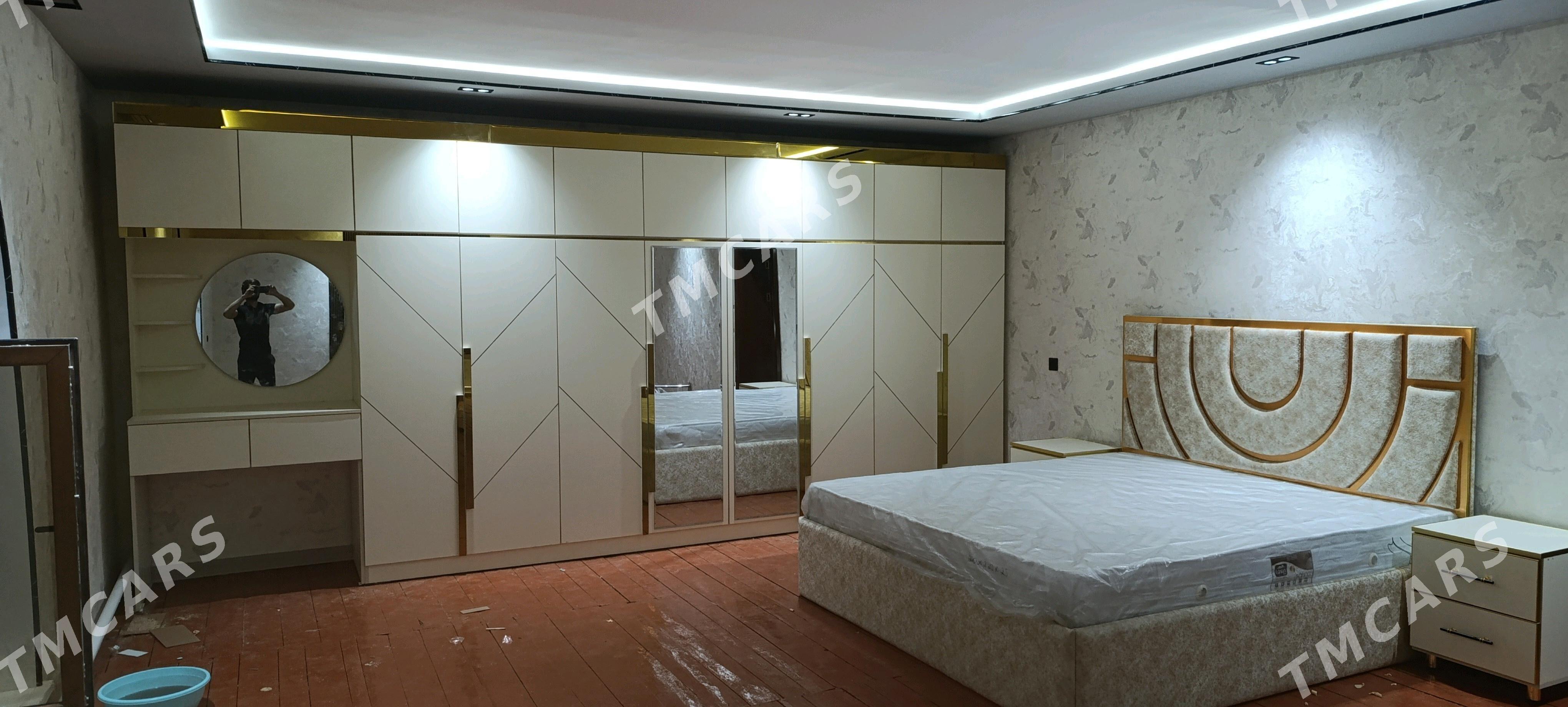 Mebel Diwan Gapy Warota Akno - Яшлык - img 9