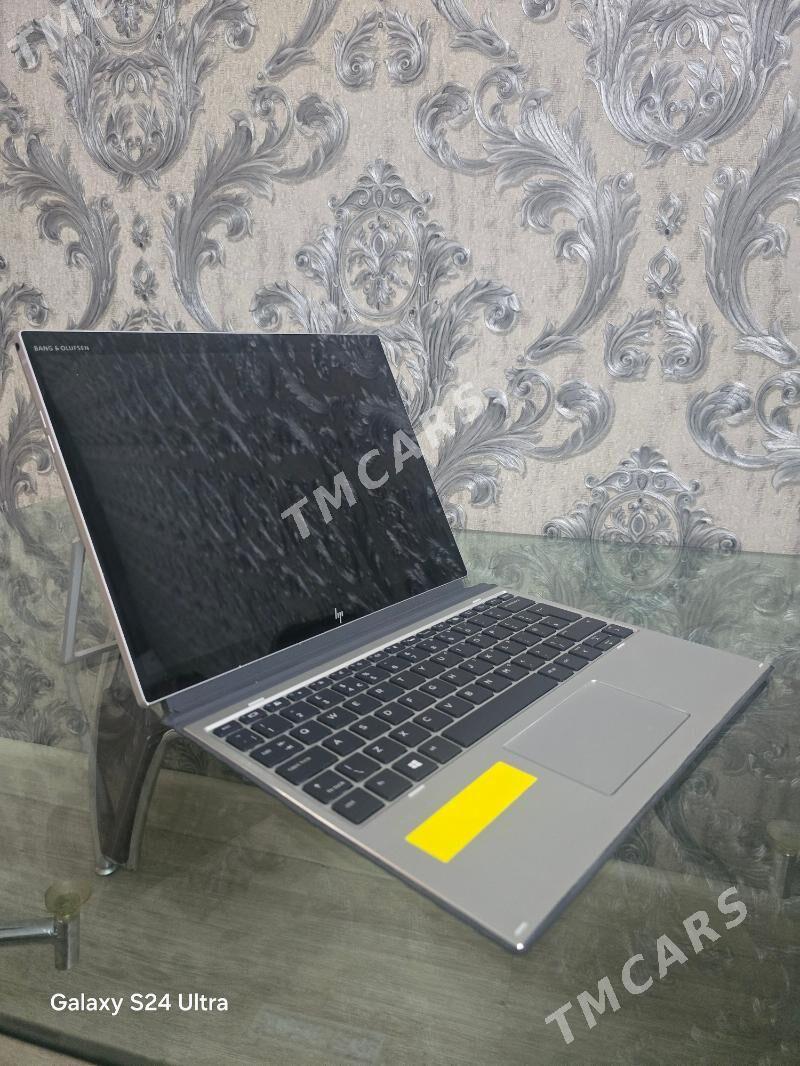 core i7/8 hp - Türkmenabat - img 3