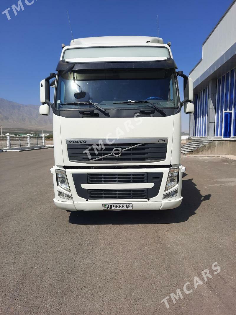 Volvo FM 520 2009 - 1 460 000 TMT - Aşgabat - img 3