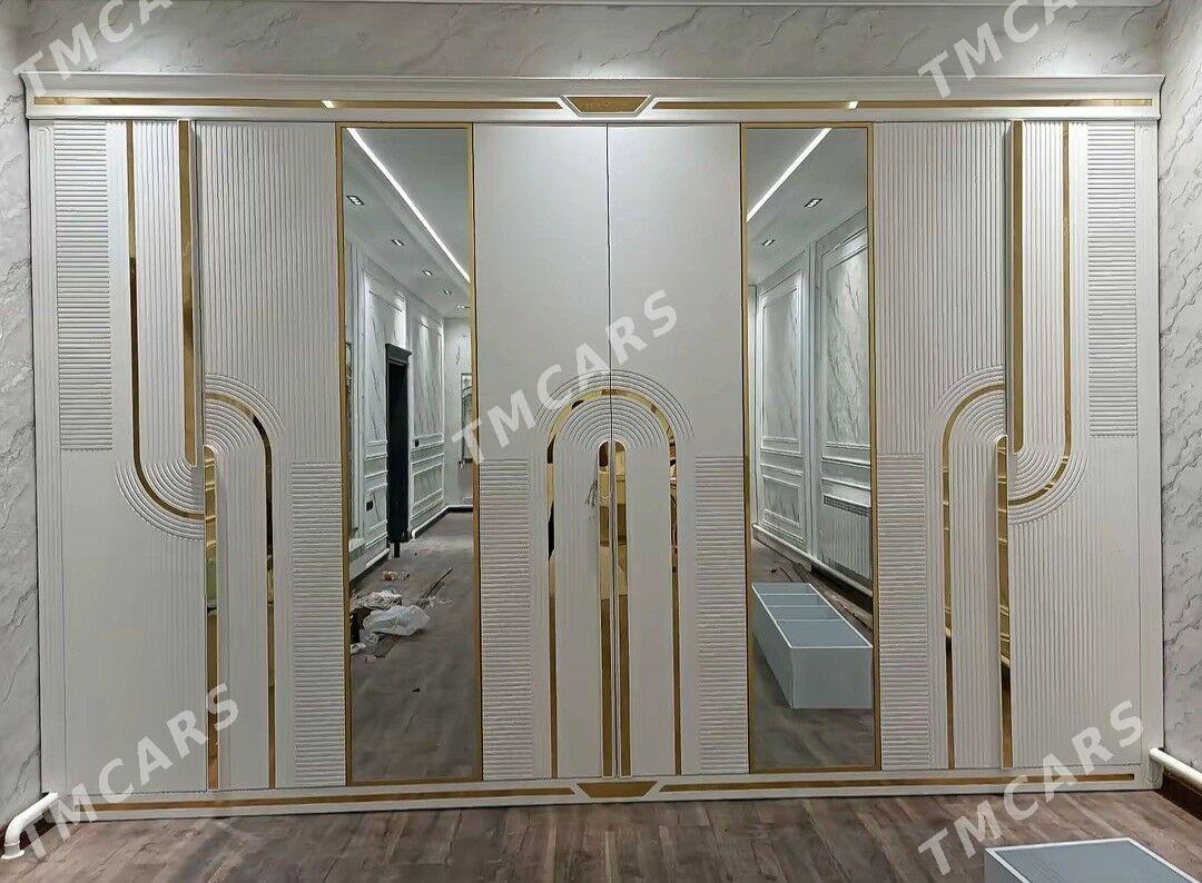 Мебель Гарнитуры кредит Mebel - Ашхабад - img 4