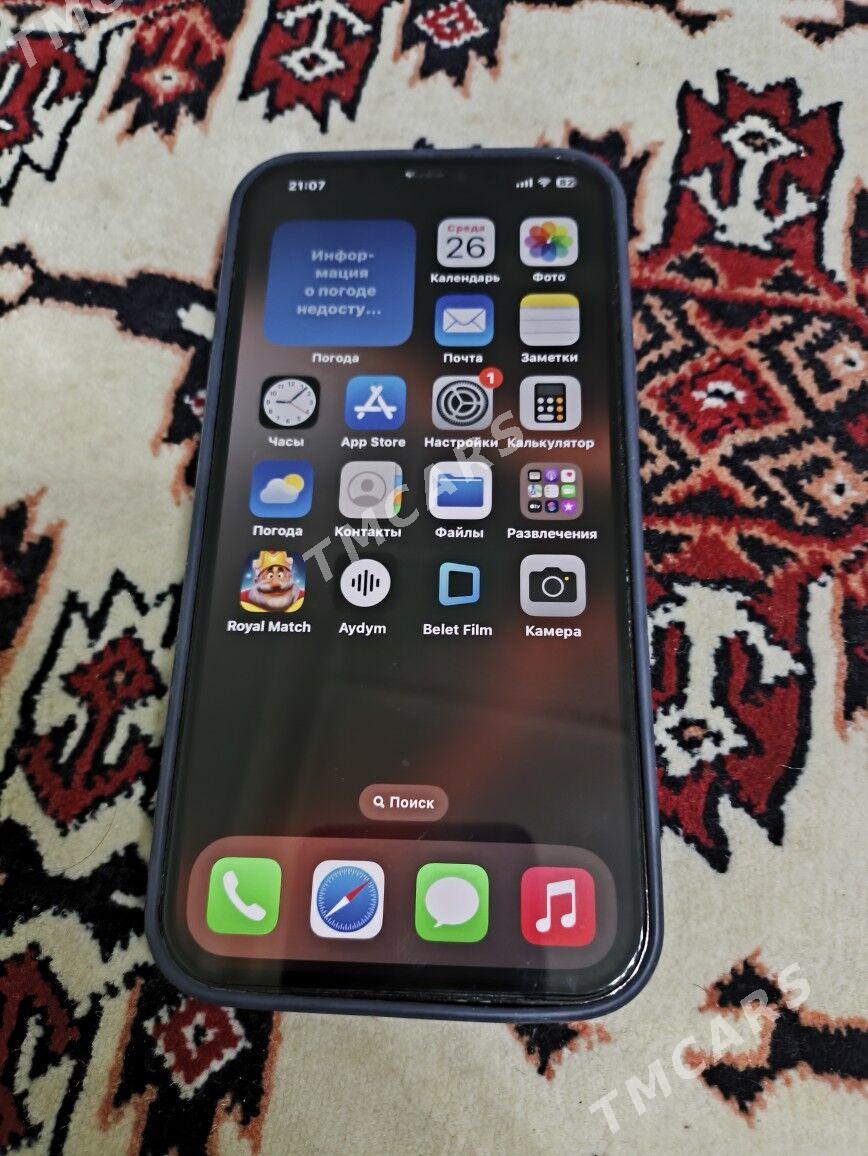 iPhone 12 pro max 128 gb obmen - Aşgabat - img 4