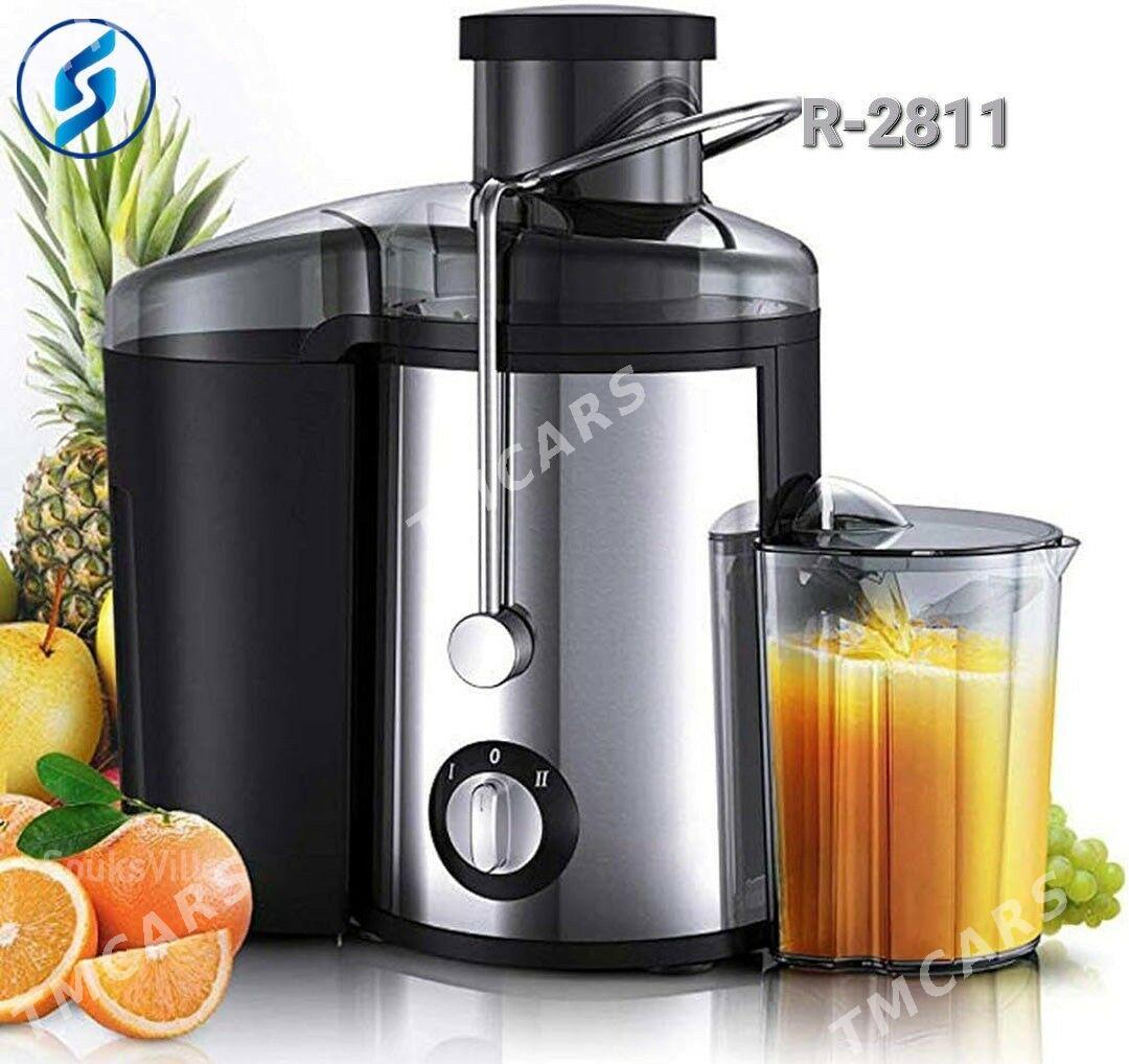Sok blender сок блендер utuk - Мир 3 - img 3