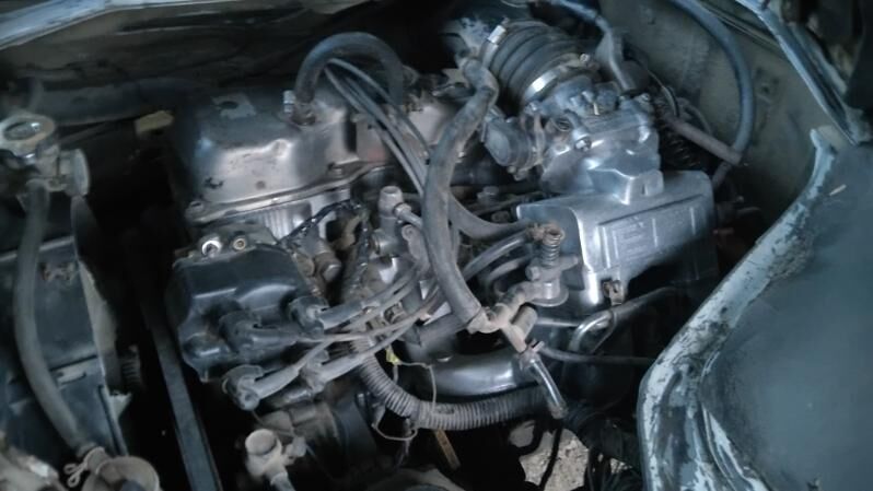 Toyota Hiace 2005 - 105 000 TMT - Мары - img 9
