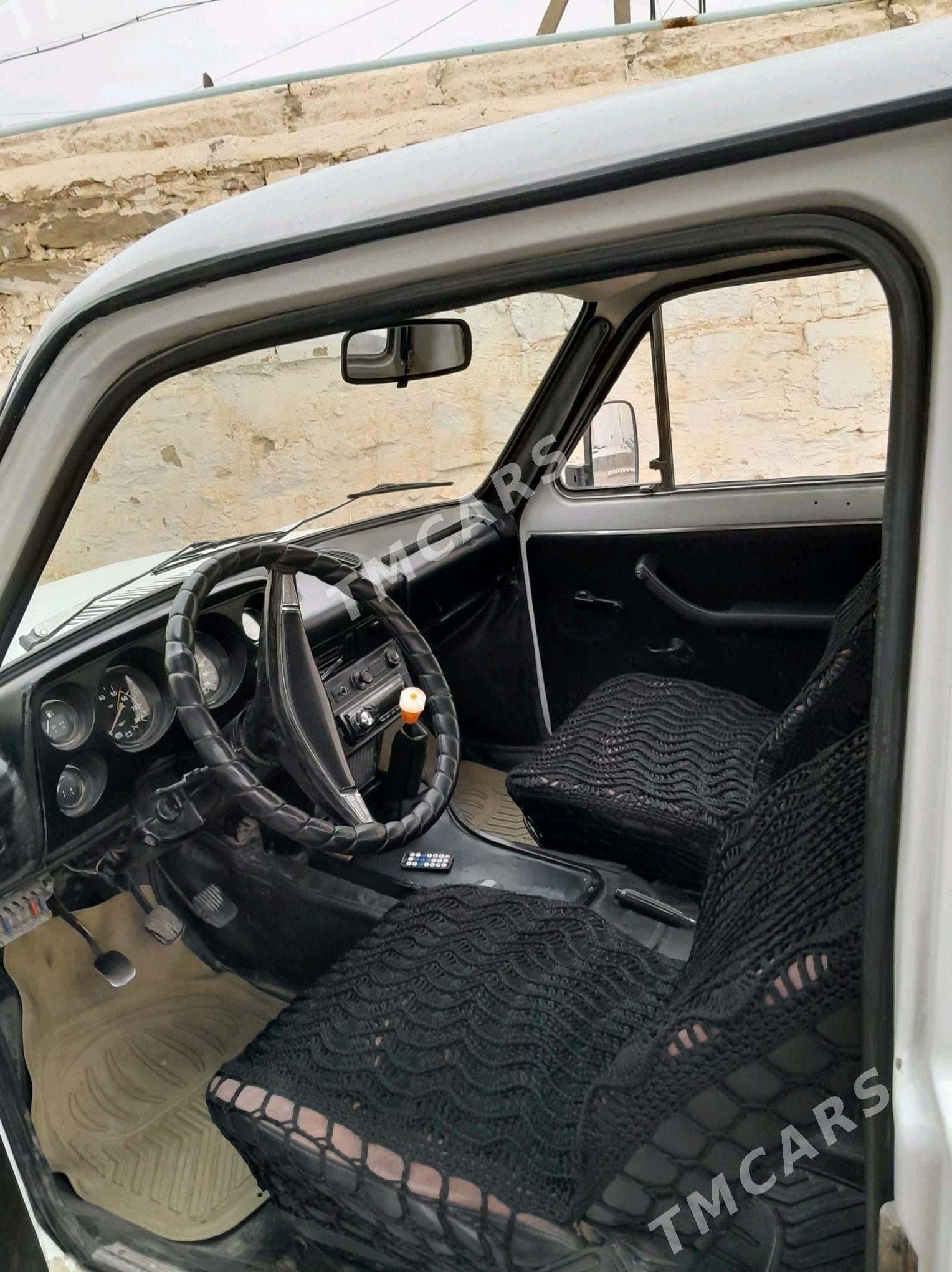 Lada Niva 1983 - 40 000 TMT - Gyzylarbat - img 3