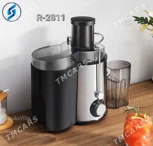 Sok blender сок блендер utuk - Мир 3 - img 2