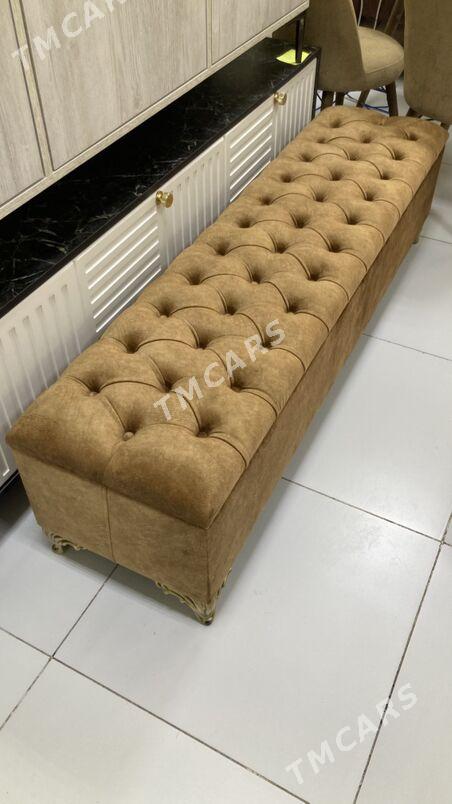 Puf120smПуф Mebel - Ашхабад - img 3