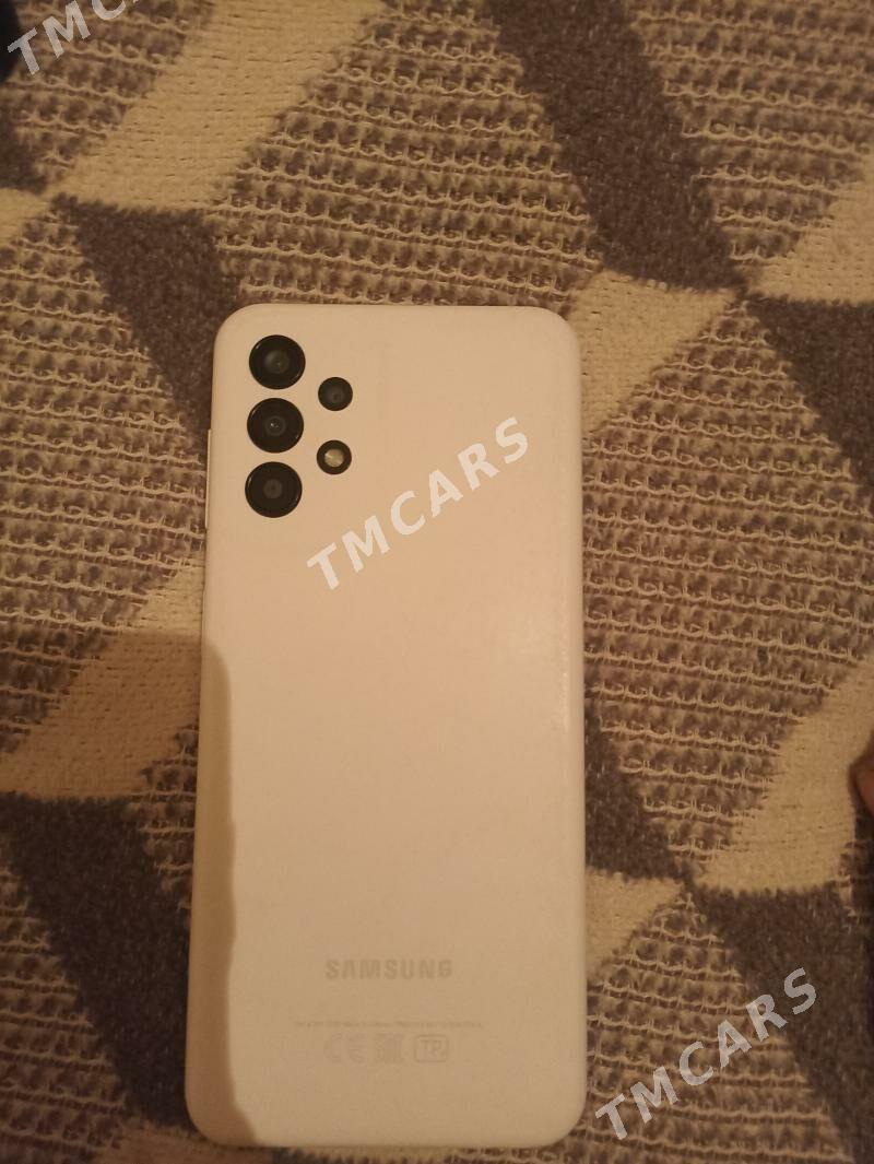Samsung Galaxy a 13 - Türkmenabat - img 2
