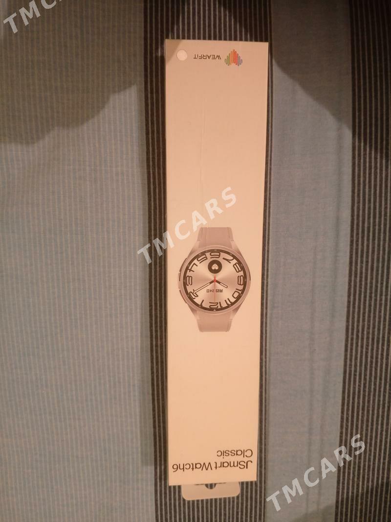 smart watch - Parahat 6 - img 2