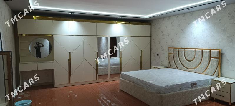 Mebel Garnitur Sdenka Гарнитур - Aşgabat - img 6