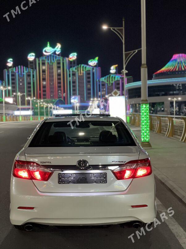 Toyota Camry 2013 - 390 000 TMT - Aşgabat - img 7