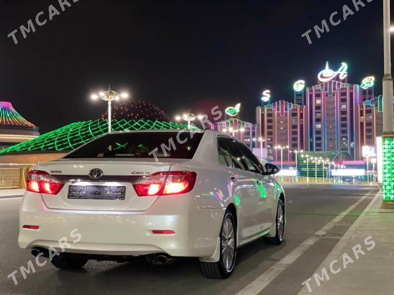 Toyota Camry 2013 - 390 000 TMT - Aşgabat - img 3