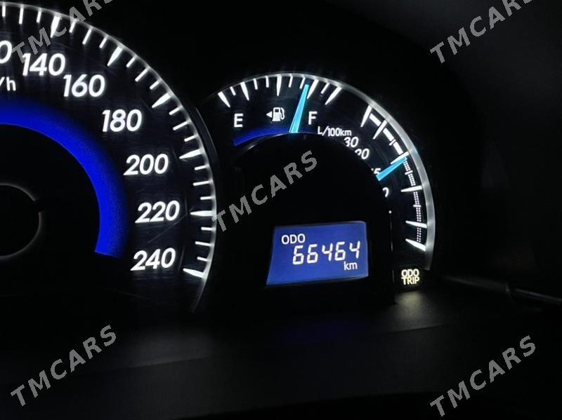 Toyota Camry 2013 - 390 000 TMT - Aşgabat - img 9