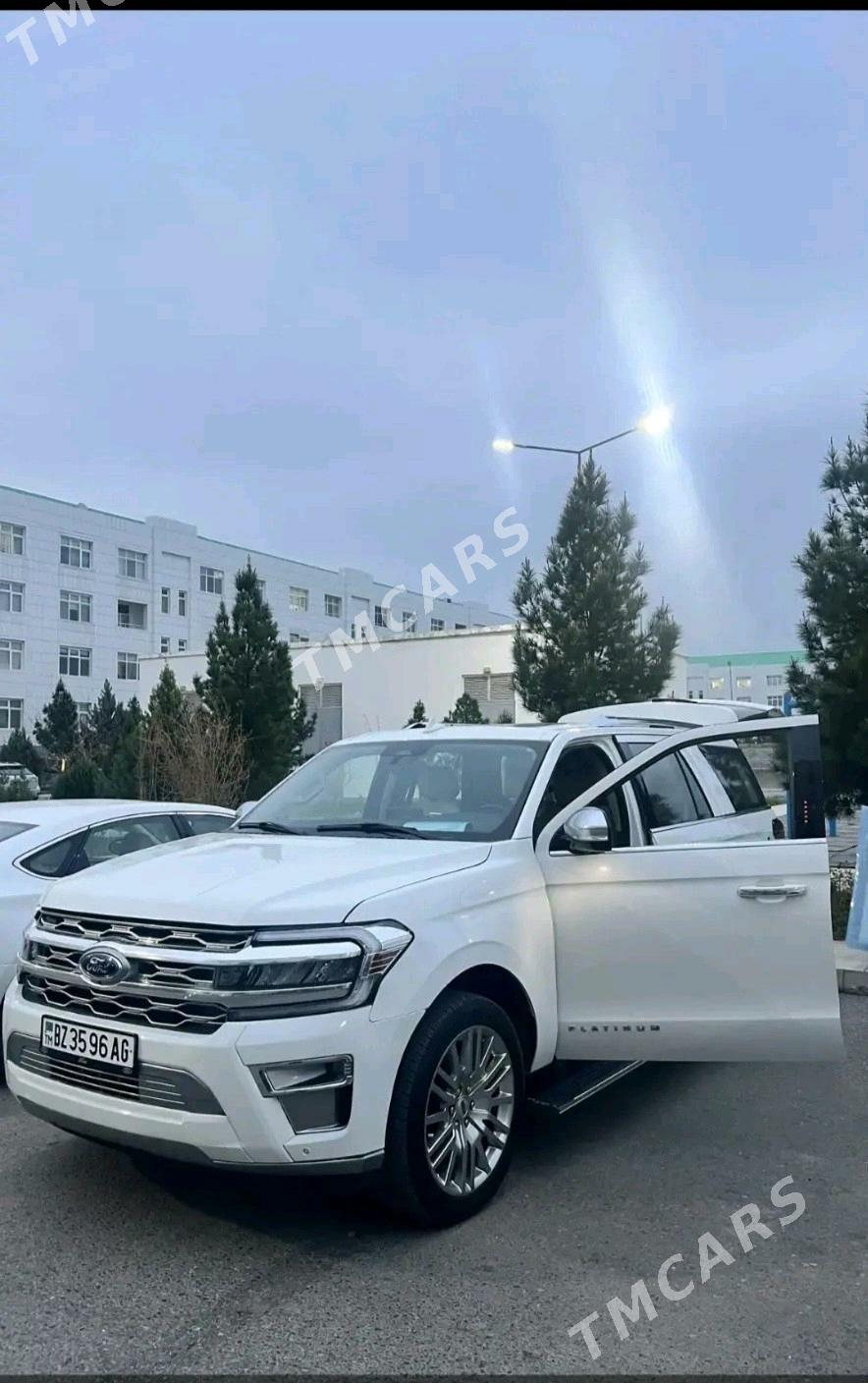 Ford Expedition 2023 - 900 000 TMT - Aşgabat - img 1