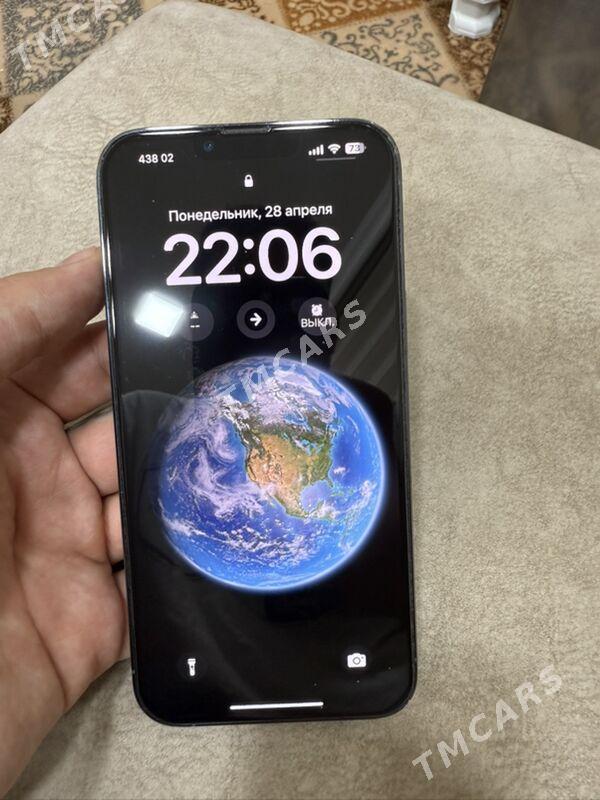 iPhone 13 Pro Max - Туркменабат - img 4