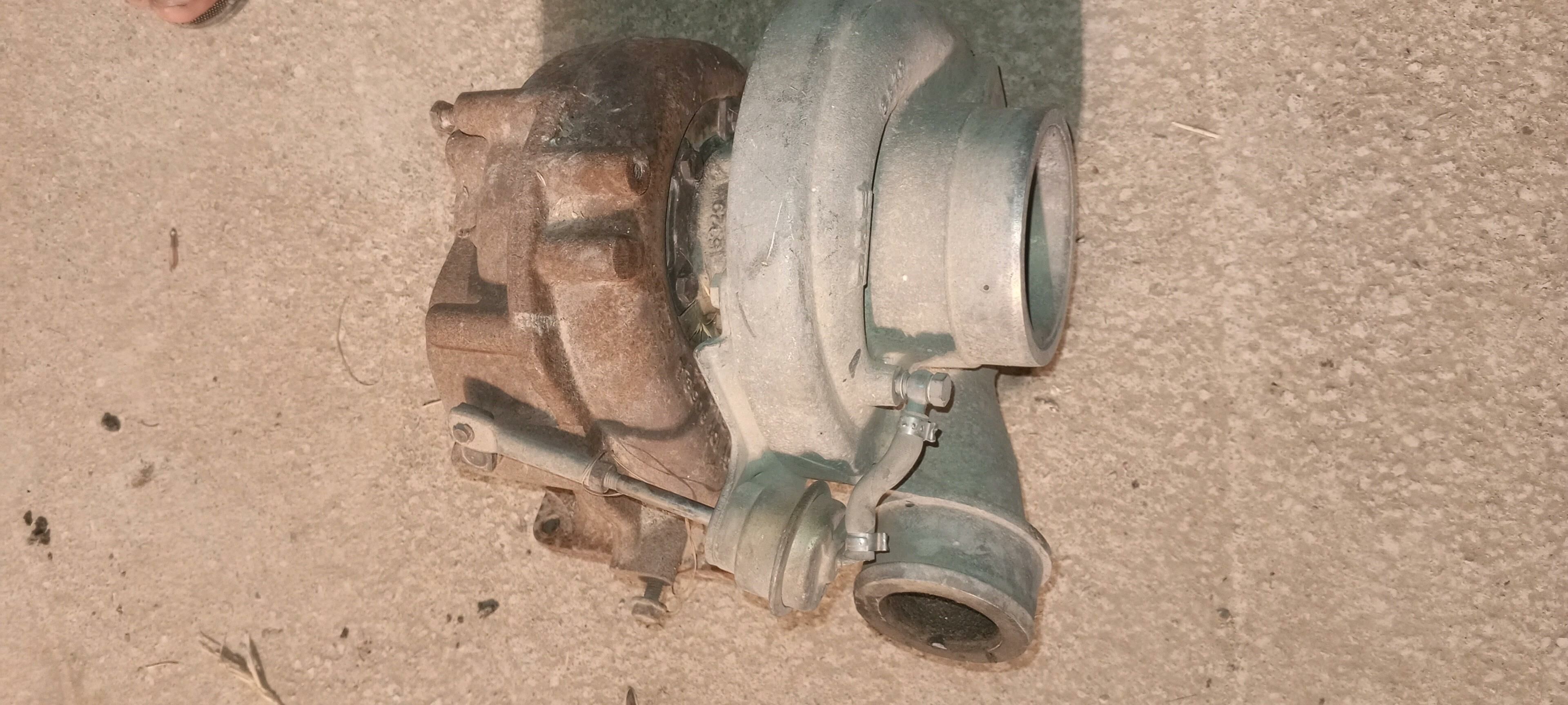 Daf turbina FX95 3 500 TMT - Gökdepe - img 3