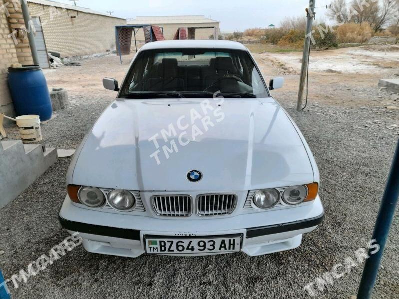 BMW 325 1996 - 65 000 TMT - Sarahs - img 5