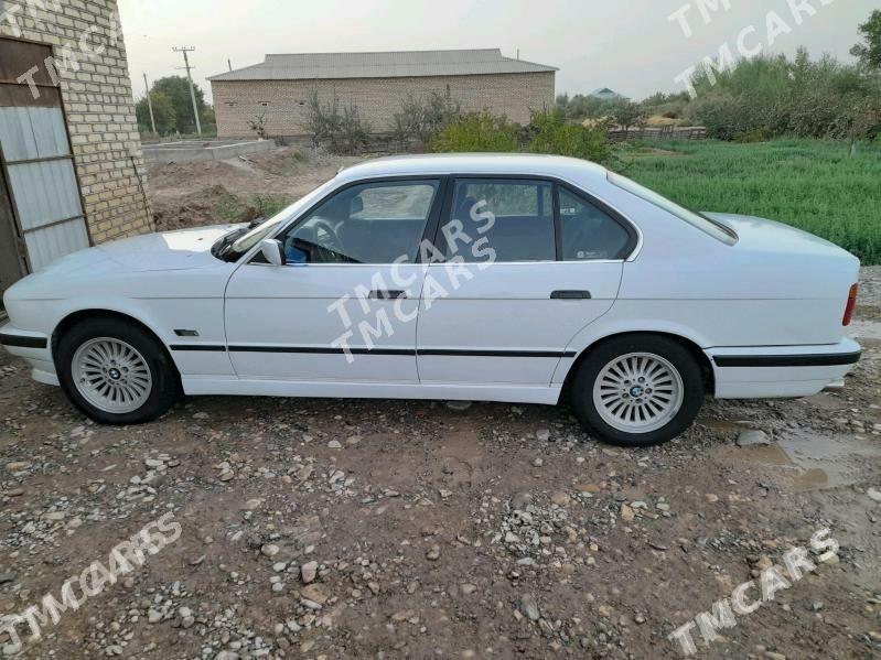 BMW 325 1996 - 65 000 TMT - Sarahs - img 4