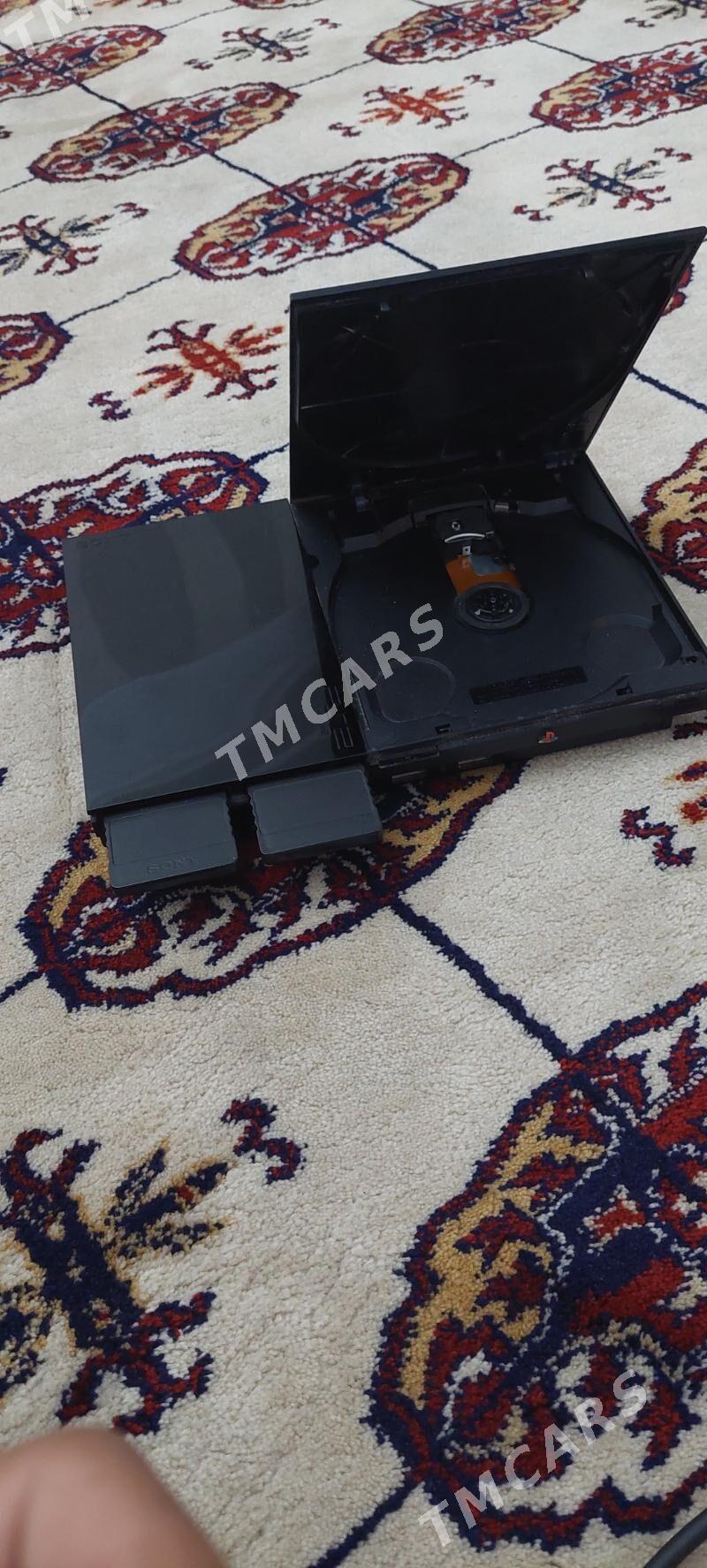 Ps2 - Garadamak - img 2