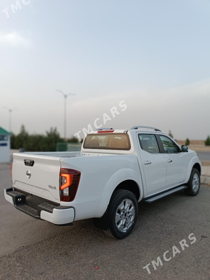 Nissan Navara 2024 - 430 000 TMT - Aşgabat - img 7