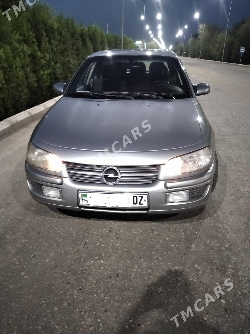 Opel Omega 1995 - 42 000 TMT - Дашогуз - img 2