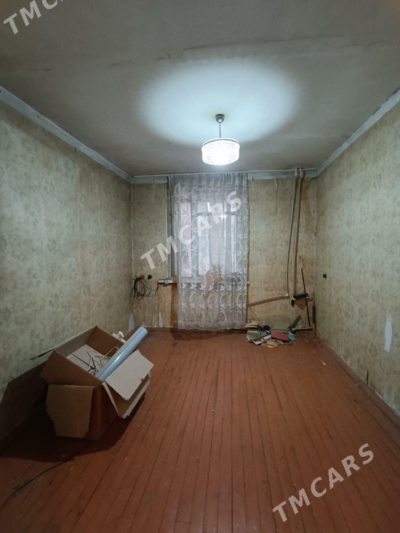 ГРАЖДАНСКАЯ!4КОМ-80м².2ЭТ. - Хитровка - img 3