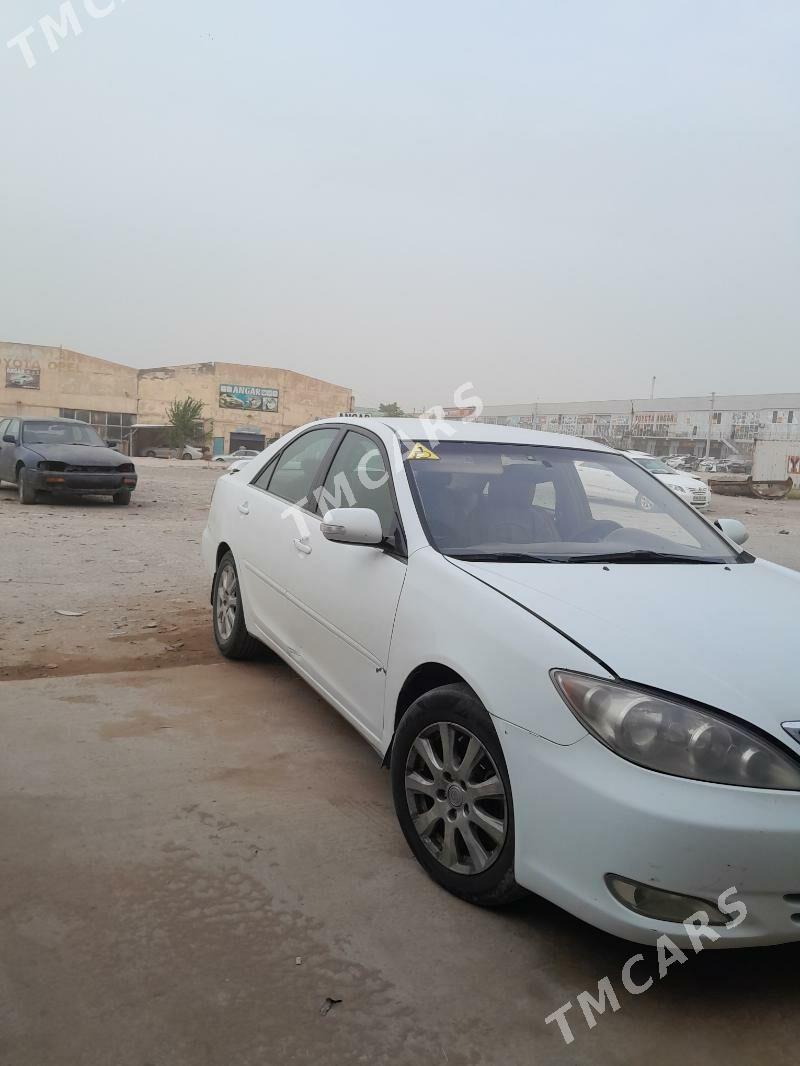 Toyota Camry 2002 - 150 000 TMT - Мары - img 3