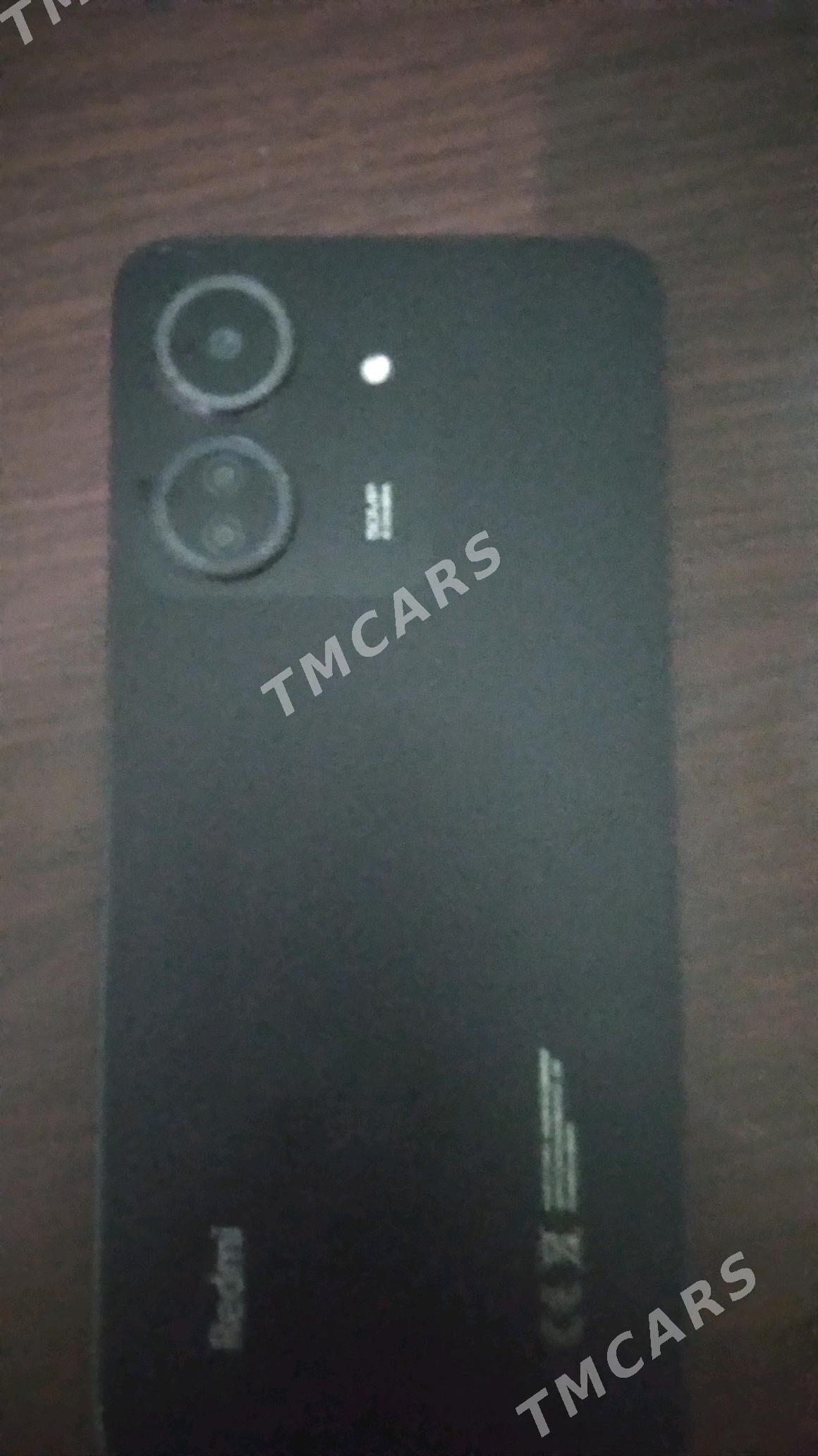 Redmi 13C🥶 - Gurbansoltan Eje - img 2