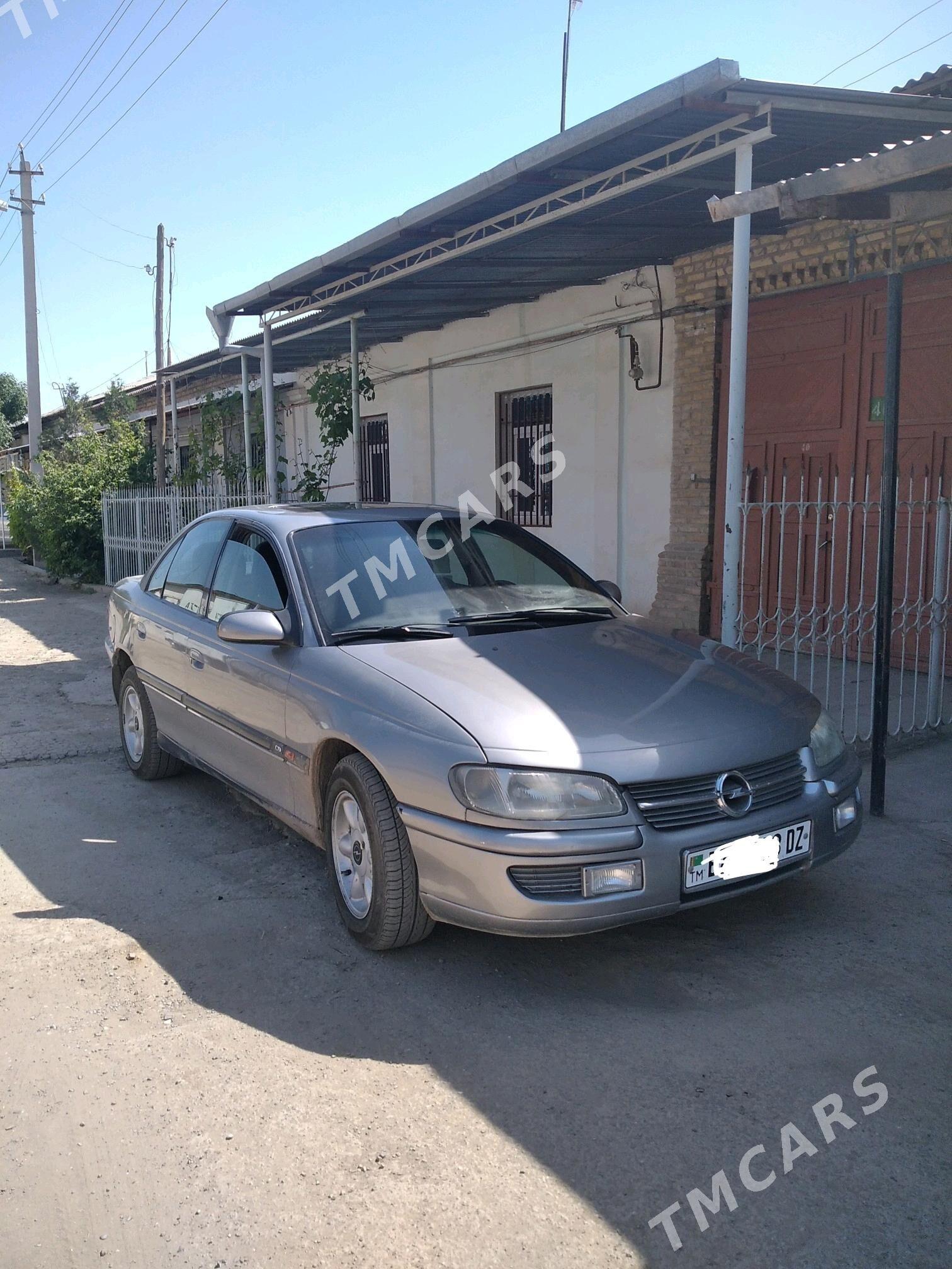 Opel Omega 1995 - 42 000 TMT - Дашогуз - img 4