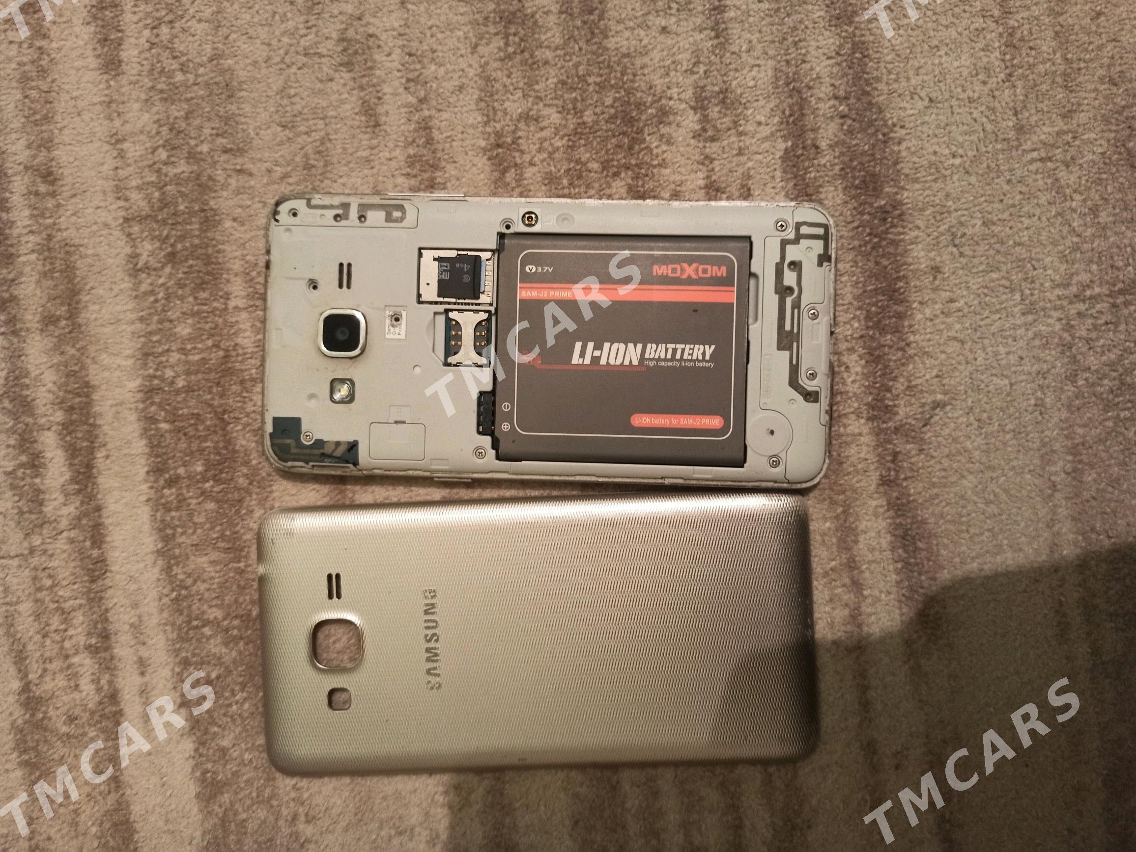 Samsung J2 Prime - Daşoguz - img 3