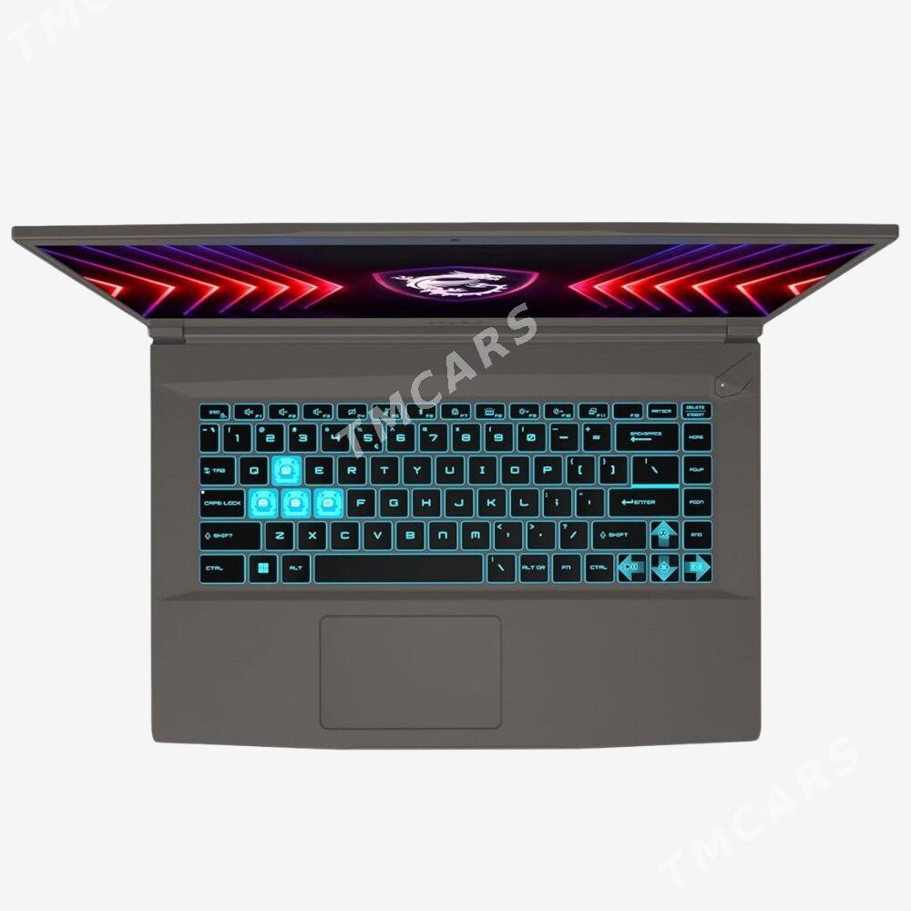 MSI GAMING/RTX2050+Core i5 - Parahat 7 - img 2