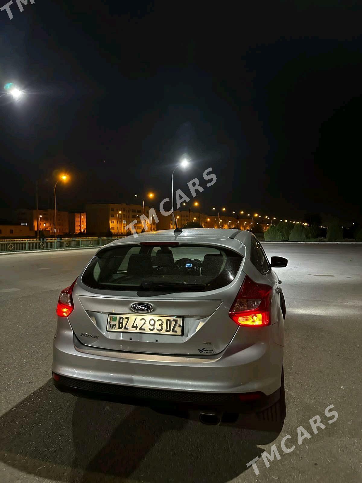 Ford Focus 2011 - 120 000 TMT - Дашогуз - img 4