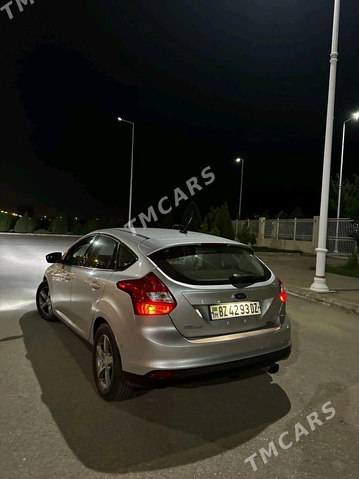 Ford Focus 2011 - 120 000 TMT - Дашогуз - img 6