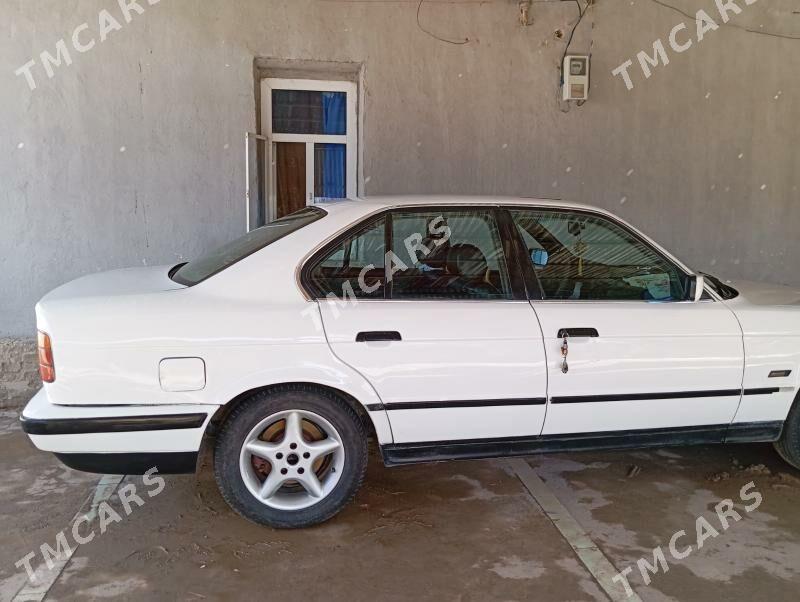 BMW 525 1991 - 50 000 TMT - Türkmengala - img 6