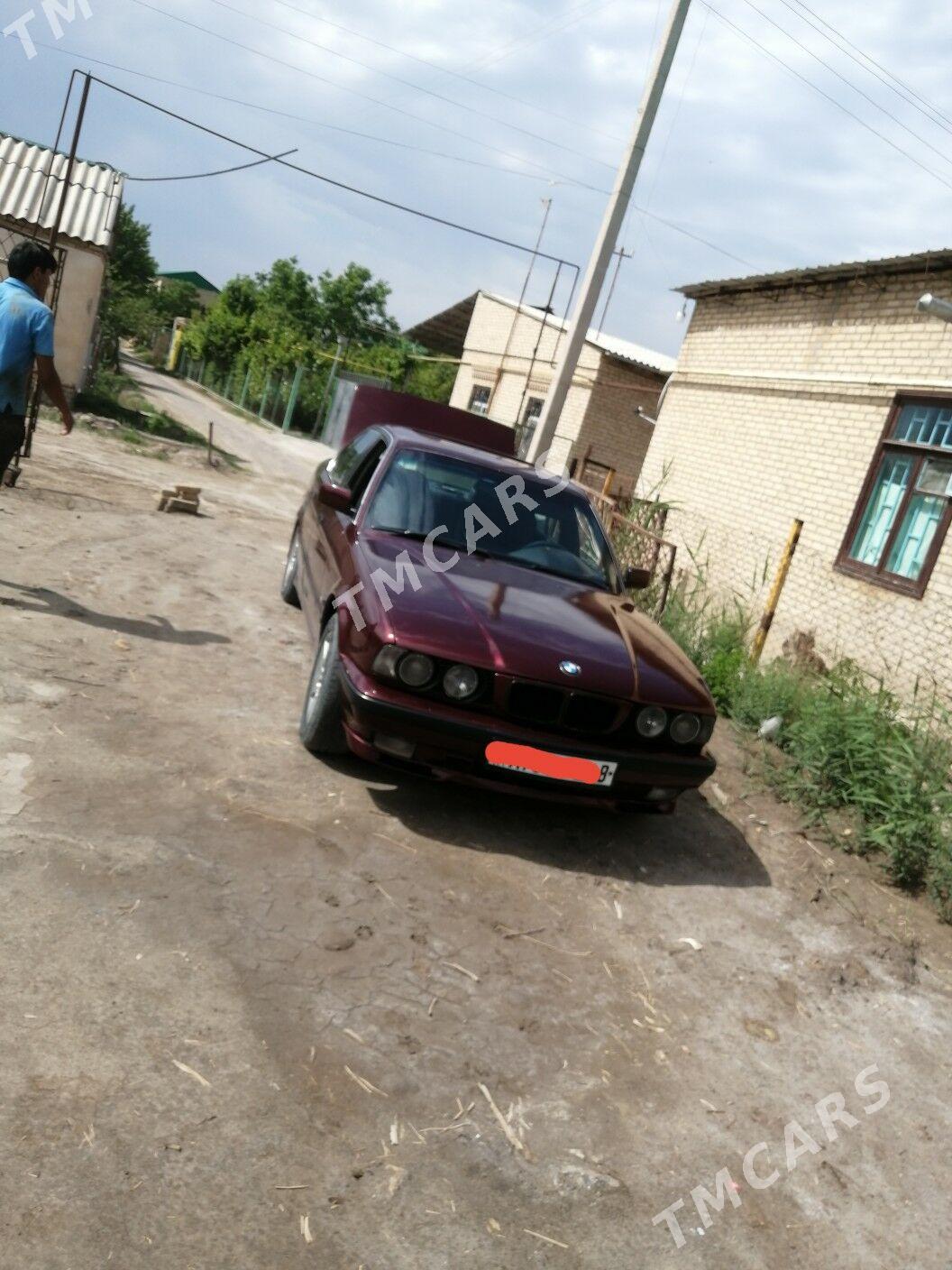 BMW 530 1993 - 50 000 TMT - Türkmenabat - img 2