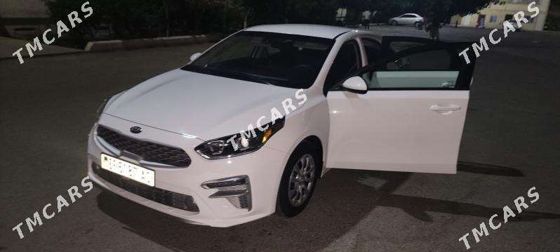 Kia Forte 2021 - 225 000 TMT - Aşgabat - img 2