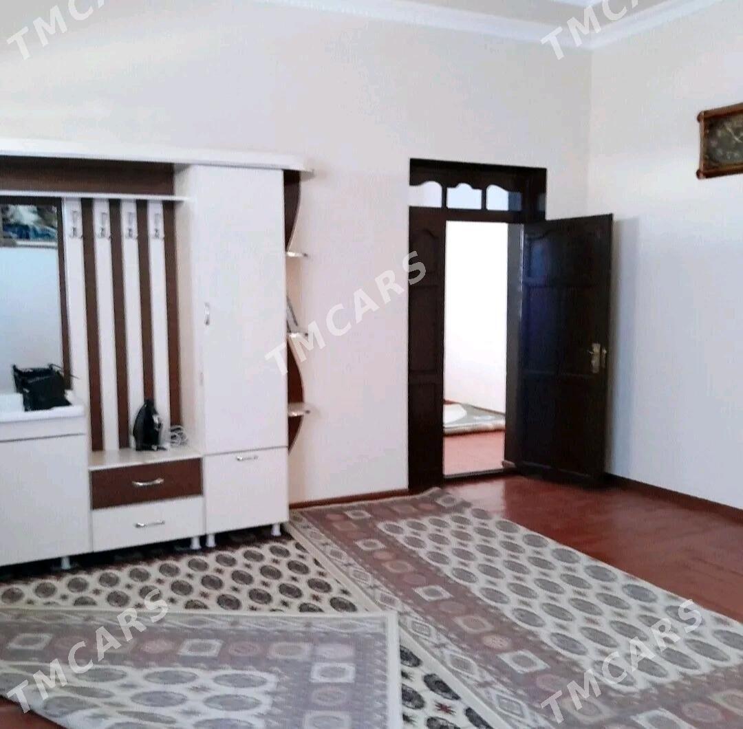 ÝAŞAMAGA TAÝÝAR ÖÝ! - Türkmenbaşy etr. - img 3