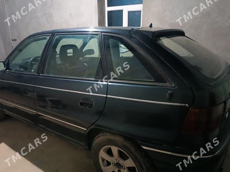 Opel Astra 1995 - 40 000 TMT - Boldumsaz - img 5