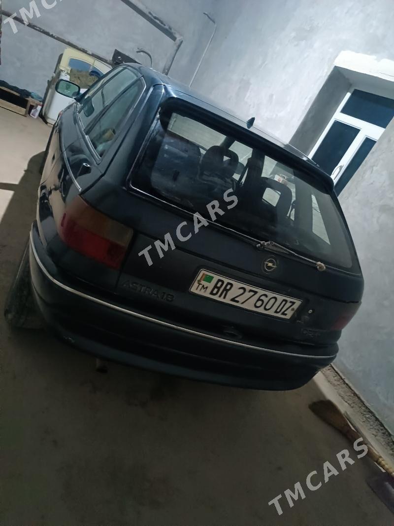 Opel Astra 1995 - 40 000 TMT - Boldumsaz - img 3