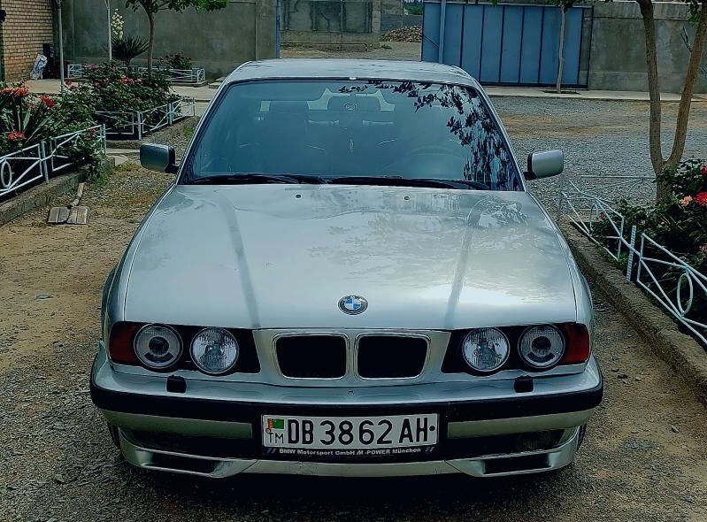 BMW 540 1993 - 70 000 TMT - Balkanabat - img 5