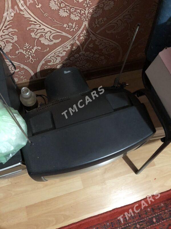 Telewizor daewoo - Aşgabat - img 2