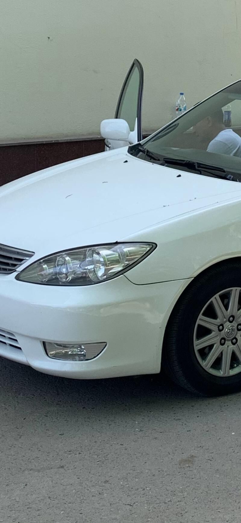 Duty camry Fara 2005 haliji orginal 1 400 TMT - Aşgabat - img 3